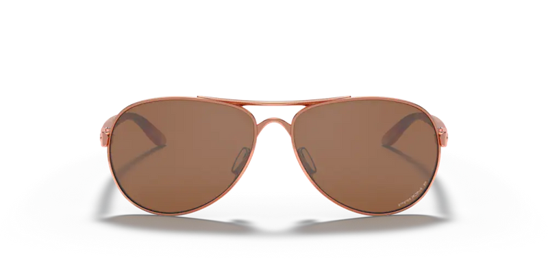OAKLEY : Tie Beaker Oo4108/17 Rose Gold