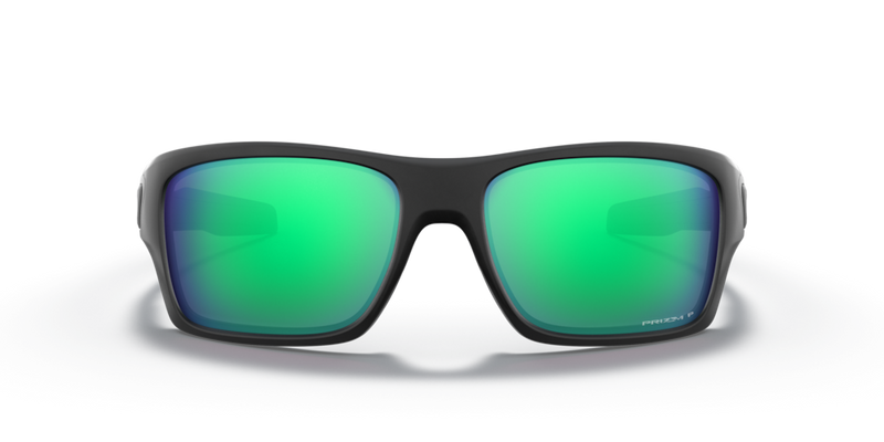 OAKLEY : Turbine OO9263 45 Jade/ Black