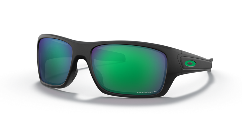 OAKLEY : Turbine OO9263 45 Jade/ Black