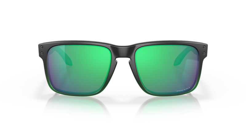 OAKLEY : Holbrook Jade Fade Prizm