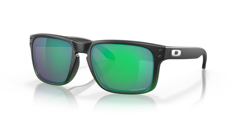 OAKLEY : Holbrook Jade Fade Prizm