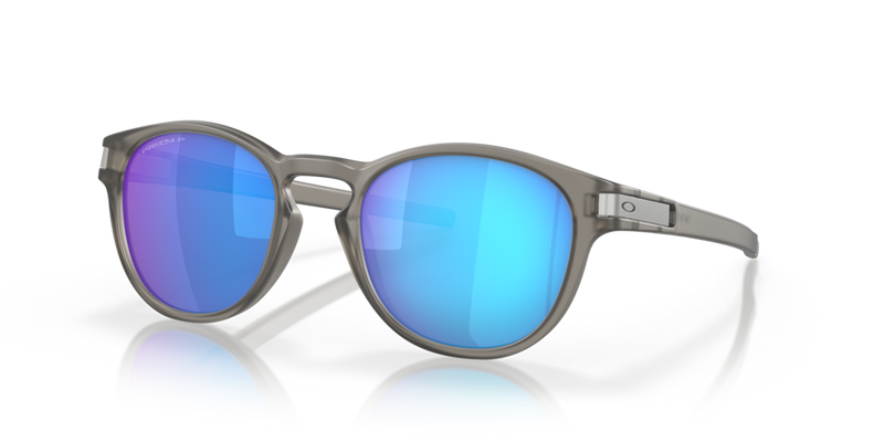 OAKLEY : Latch Oo9265/ 32 Sapphire/ Grey