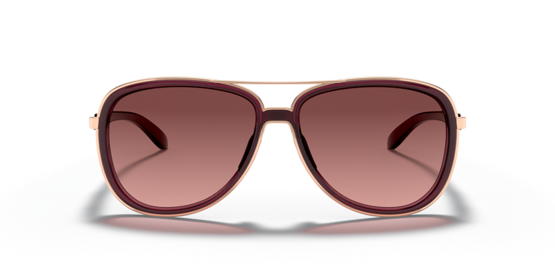 OAKLEY : Split Time Oo4129/ 02 58, Black/ Raspberry