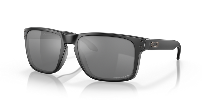 OAKLEY : Holbrook Xl 9417 05 Black/ Black