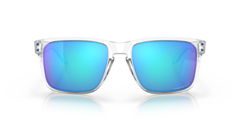 OAKLEY : Holbrook Xl 9417 07 Sapphire Clear