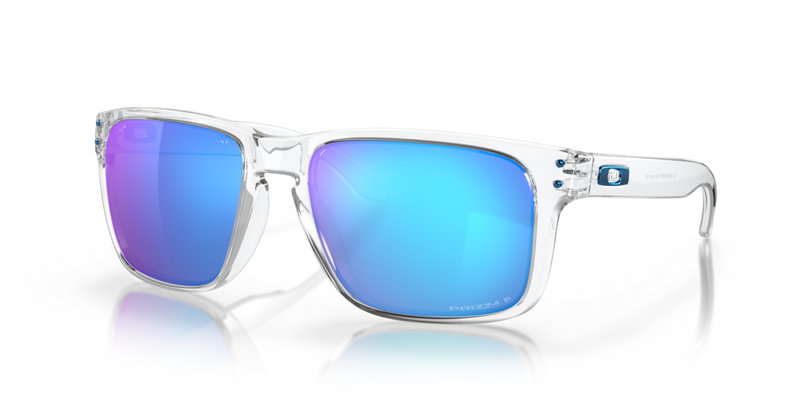 OAKLEY : Holbrook Xl 9417 07 Sapphire Clear