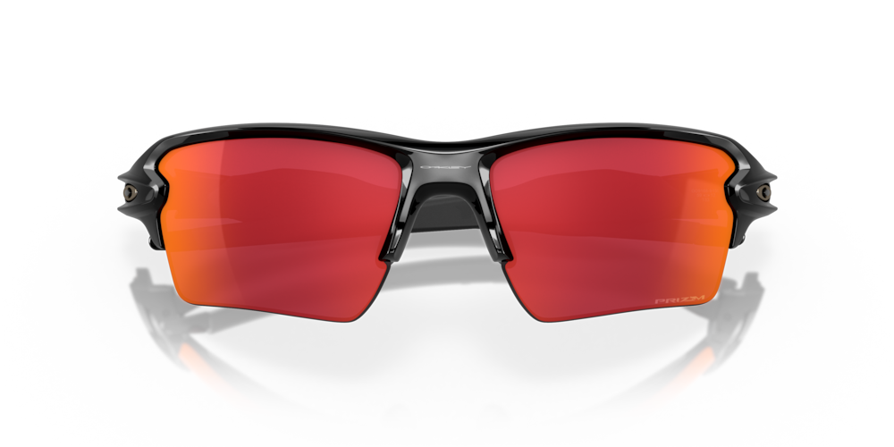 OAKLEY : Flak 2.0 Xl 9188 91 Field/ Black