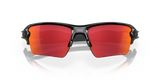 OAKLEY : Flak 2.0 Xl 9188 91 Field/ Black