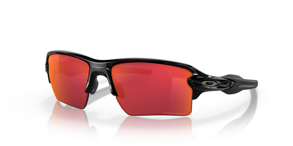 OAKLEY : Flak 2.0 Xl 9188 91 Field/ Black