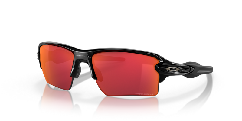 OAKLEY : Flak 2.0 Xl 9188 91 Field/ Black