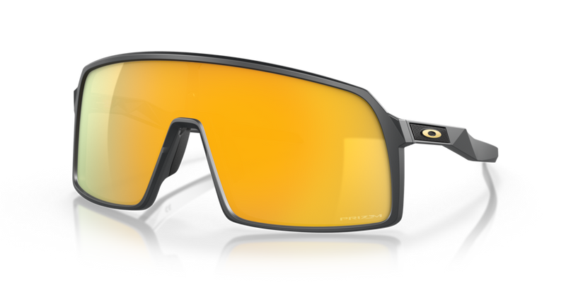 OAKLEY : Sutro 9406 05 24K/ Carbon