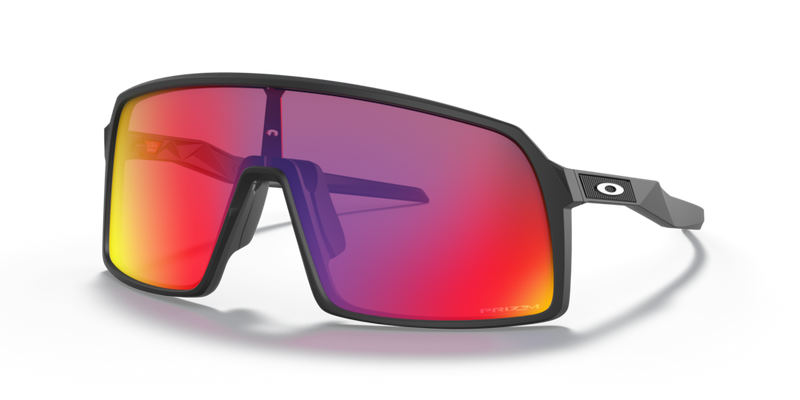 OAKLEY : Sutro Matte Asian Black