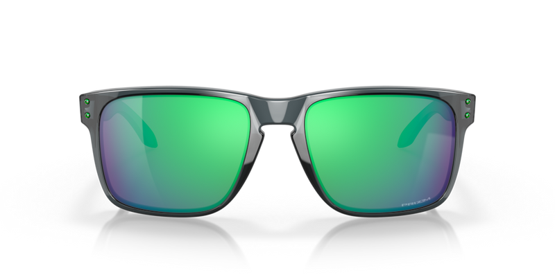 OAKLEY : Holbrook Xl 9417 14 Jade/ Crystal Black