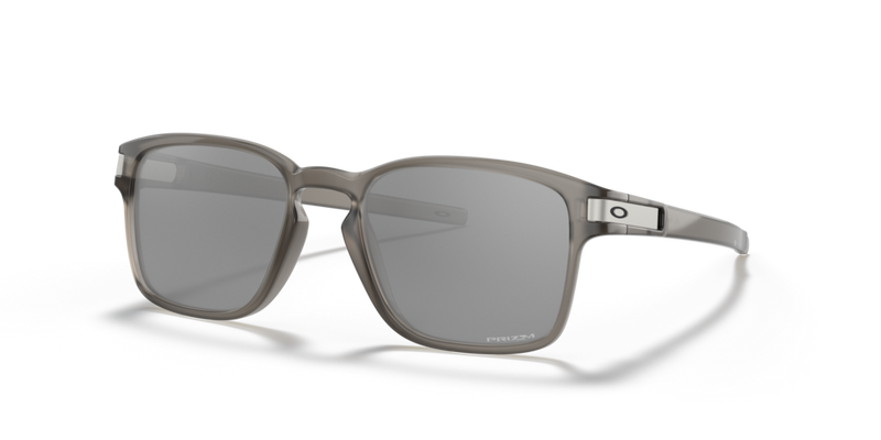 OAKLEY : Latch Square Oo9358 14 Grey/ Black