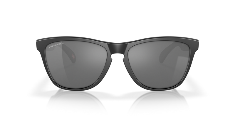 OAKLEY : Frogskins 9013/F7, Black Matte