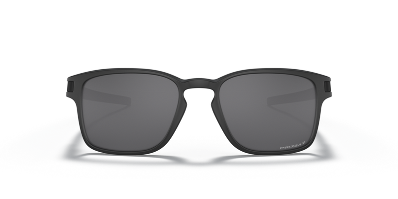 OAKLEY : Latch Square 9358 18 Black/ Black