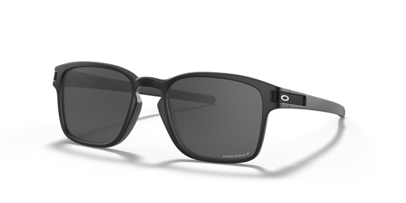 OAKLEY : Latch Square 9358 18 Black/ Black