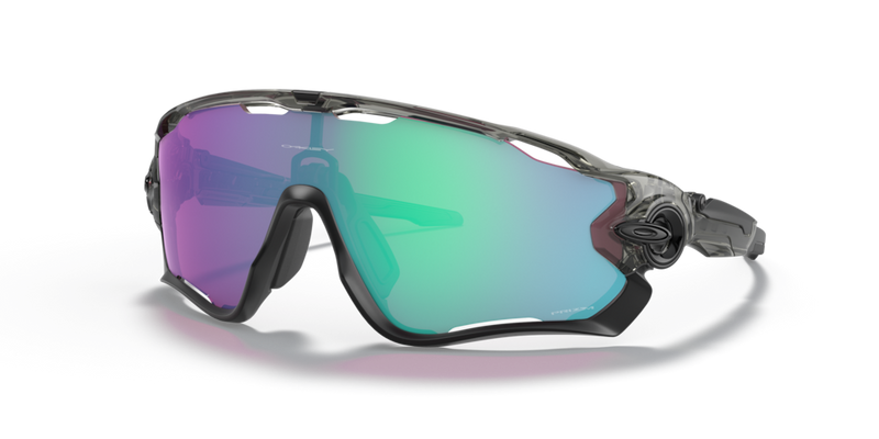 OAKLEY : Jawbreaker Grey Ink Frame