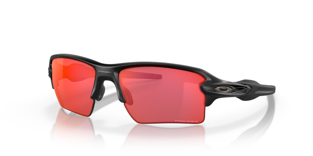 OAKLEY Flak Xl 9188 A7 Trail Torch/ Black - Main Image
