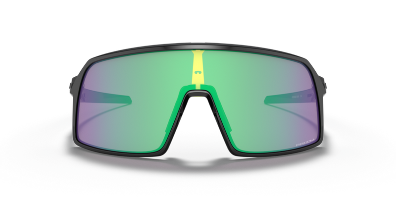 OAKLEY : Sutro S Polished Black Prizm Jade