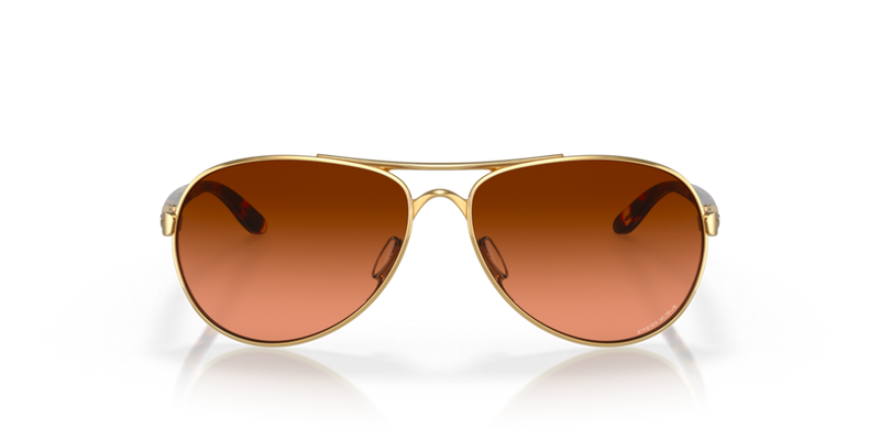 OAKLEY : Tie Beaker Oo4108/20 Brown/ Grold