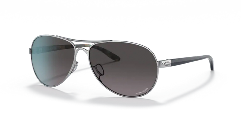 OAKLEY : FeedeBack  OO4079/40 59 Grey