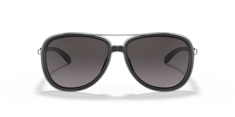 OAKLEY : Split Time Oo4129/ 17 Grey/ Black