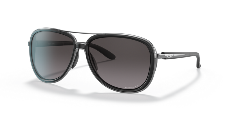 OAKLEY : Split Time Oo4129/ 17 Grey/ Black
