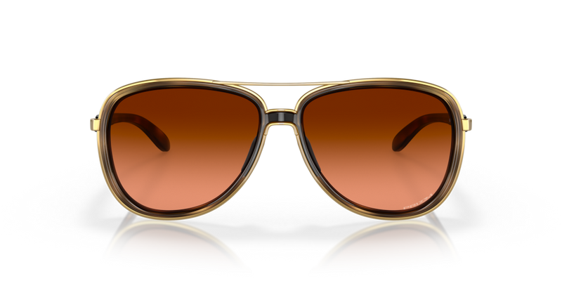 OAKLEY : Split Time Oo4129/ 18 58, Tortoise/ Brown