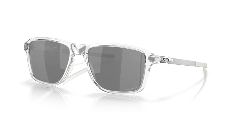 OAKLEY : Wheel House Oo9469 03, Black Clear