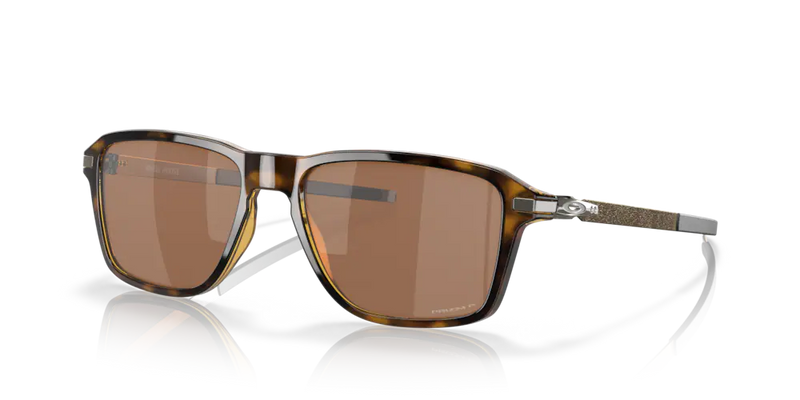 OAKLEY : Wheel House Oo9469 04, Brown Tortoise