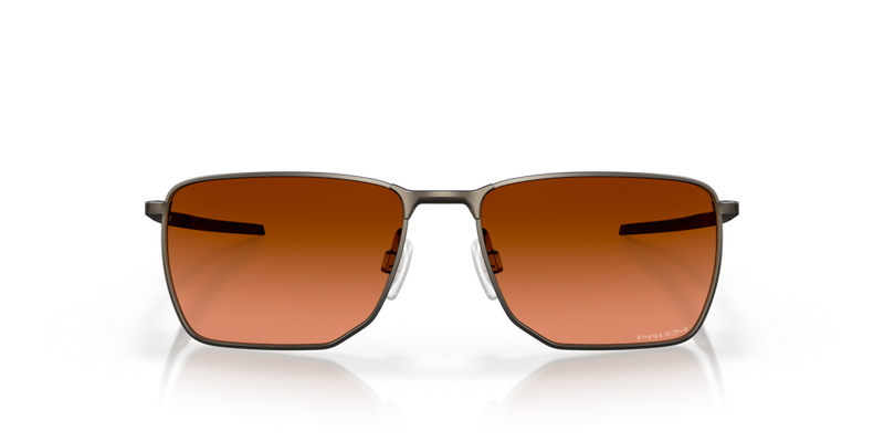 OAKLEY : Ejector Oo4142/ 10 58, Brown/ Pewter