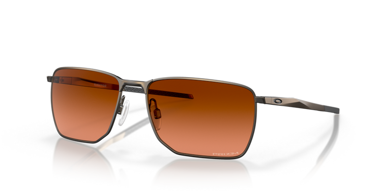 OAKLEY : Ejector Oo4142/ 10 58, Brown/ Pewter