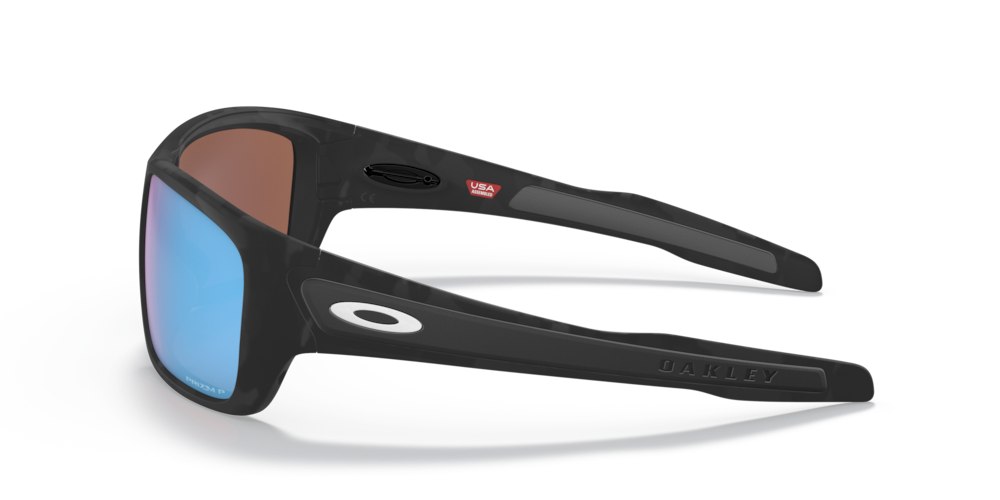 Oakley turbine deep sales water
