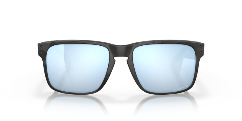 OAKLEY : Holbrook OO9102/ t9 Deep Water/ Black