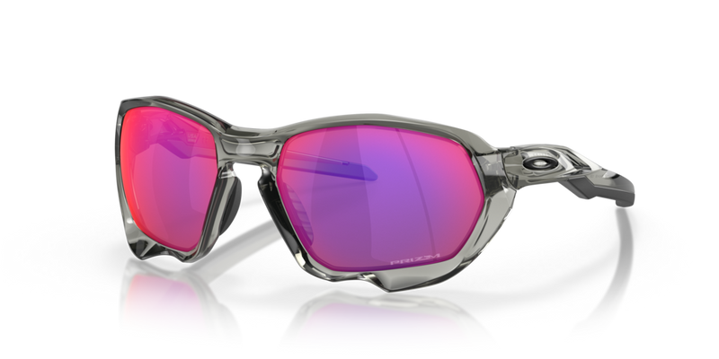 OAKLEY : Plazma 9019 0359, Road/Grey