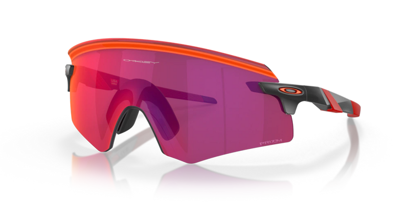 OAKLEY : Encoder, Oo9471 01, Road Lense