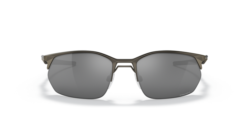 OAKLEY : Wire Tape 2.0 Oo4145/02 60, Black/Gunmetal