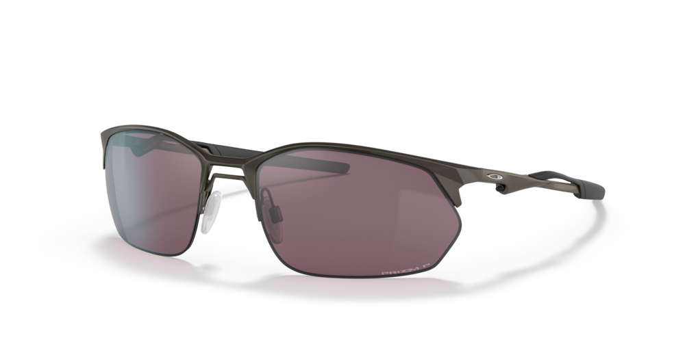 OAKLEY : Wire Tape 2.0 Oo4145/05 60, Daily/ Pewter