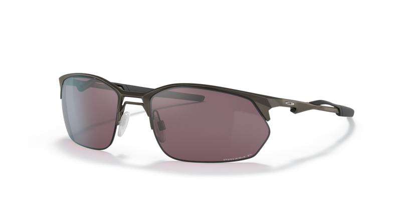 OAKLEY : Wire Tape 2.0 Oo4145/05 60, Daily/ Pewter