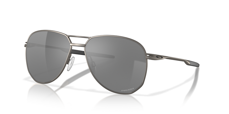 OAKLEY : Contrail Oo4147/02 57, Black/ Gunmetal
