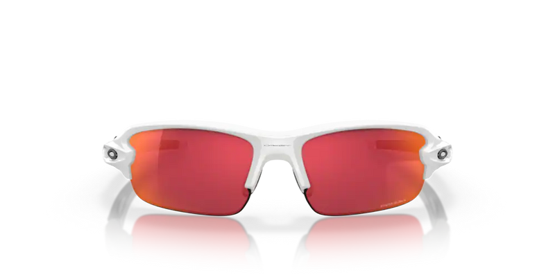 OAKLEY : Flax XXS Youth Fit Oj9008/02 Prizm Field