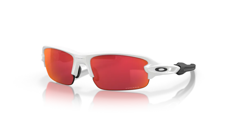 OAKLEY : Flax XXS Youth Fit Oj9008/02 Prizm Field