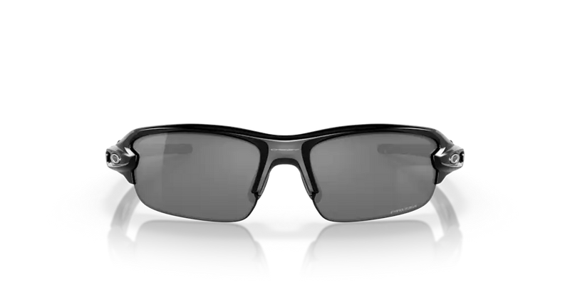 OAKLEY : Flax XXS Youth Fit Oj9008/05 Black Frame