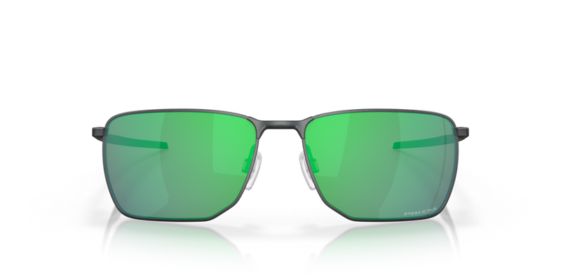 OAKLEY : Ejector Oo4142/ 13 58, Jade/Satin Light