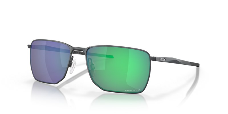 OAKLEY : Ejector Oo4142/ 13 58, Jade/Satin Light