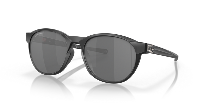 OAKLEY: Reedmace 9126 02 Black