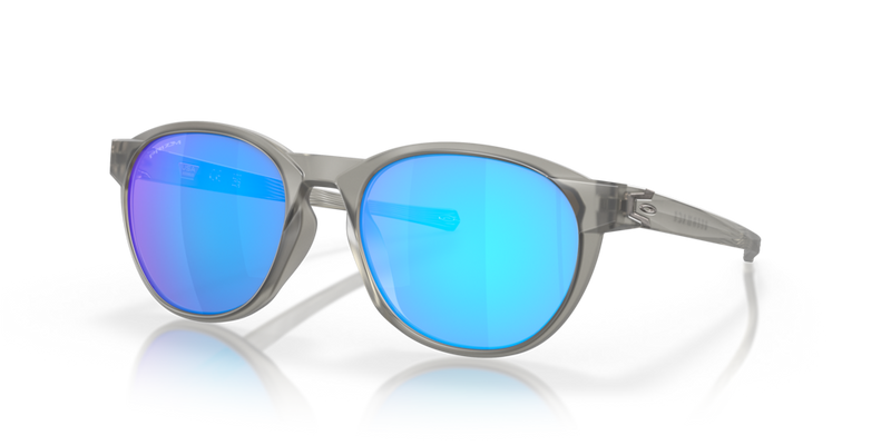 OAKLEY: Reedmace 9126 03 Sapphire/ Grey