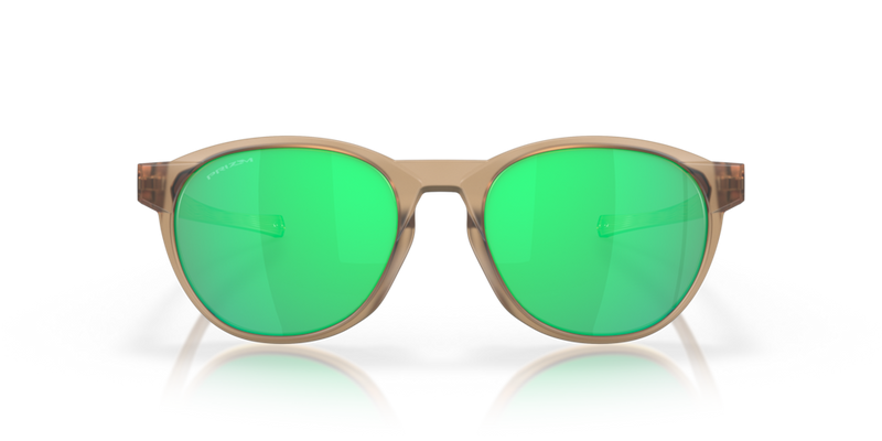 OAKLEY: Reedmace 9126 05 Jade/ Sepia