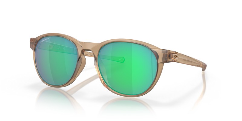 OAKLEY: Reedmace 9126 05 Jade/ Sepia